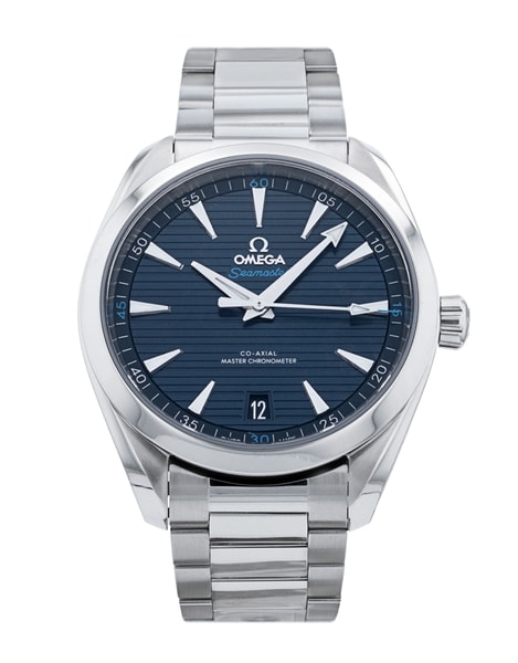 Omega Aqua Terra 150m Gents 220.10.41.21.03.001